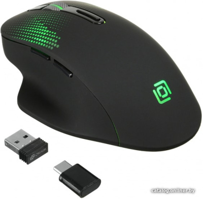 Купить мышь oklick 636lwc в интернет-магазине X-core.by