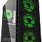 Корпус Powercase Mistral Z4C Mesh ARGB  купить в интернет-магазине X-core.by