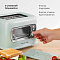 Тостер Galaxy Line GL2914