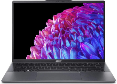 Купить ноутбук acer swift go 14 sfg14-63-r57x nx.ktscd.003 в интернет-магазине X-core.by