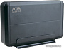 Бокс для накопителей 3.5" AgeStar 3UB3O8-6G