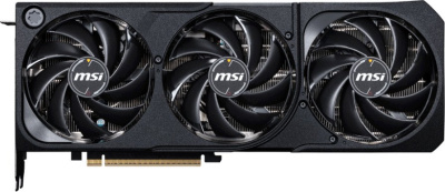 Видеокарта MSI GeForce RTX 5070 Ti 16G Shadow 3X OC  купить в интернет-магазине X-core.by