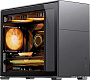Корпус Jonsbo D31 STD (черный)