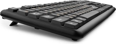 Купить клавиатура гарнизон gk-100l в интернет-магазине X-core.by