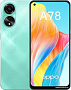 Смартфон Oppo A78 CPH2565 8GB/128GB международная версия (лазурный)