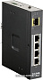Коммутатор D-Link DIS-100G-5PSW/A1A