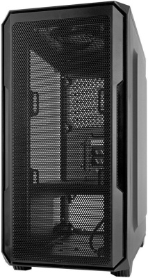 Корпус Ginzzu CL580  купить в интернет-магазине X-core.by
