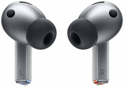 Купить наушники samsung galaxy buds3 pro (серебристый) в интернет-магазине X-core.by