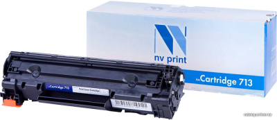 Купить картридж nv print nv-713 (аналог canon 713) в интернет-магазине X-core.by