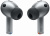Купить наушники samsung galaxy buds3 pro (серебристый) в интернет-магазине X-core.by