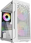 Компьютер Iven Gaming White 181403