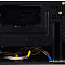 Корпус SilverStone Sugo SG05 Black (SST-SG05BB-LITE)  купить в интернет-магазине X-core.by
