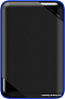 Внешний накопитель Silicon-Power A62 Game Drive 1TB SP010TBPHD62SS3B