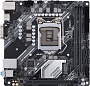Материнская плата ASUS Prime H410I-Plus