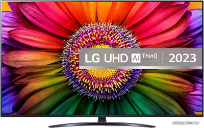 Купить телевизор lg ur81 55ur81009lk в интернет-магазине X-core.by