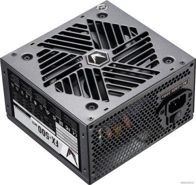 Блок питания Formula FX-500 500W ZH1140BN91R0-01  купить в интернет-магазине X-core.by