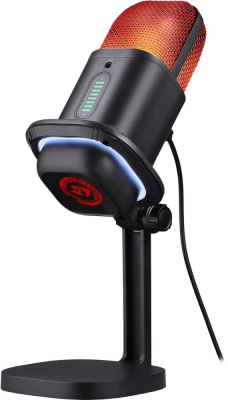 Купить проводной микрофон redragon echowave gm305 в интернет-магазине X-core.by