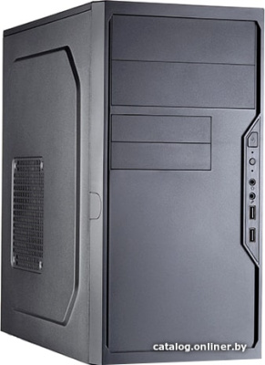 Корпус Foxline FL-733-FZ500R 500W  купить в интернет-магазине X-core.by
