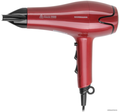 Фен Normann AHD-427
