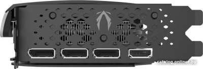 Видеокарта ZOTAC GeForce RTX 4060 Ti 16GB Twin Edge ZT-D40620E-10M  купить в интернет-магазине X-core.by