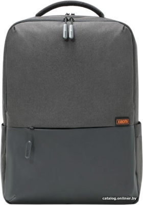 Купить городской рюкзак xiaomi commuter xdlgx-04 (темно-серый) в интернет-магазине X-core.by