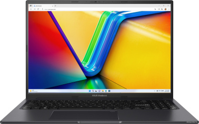 Купить ноутбук asus vivobook 16x m3604ya-mb226 в интернет-магазине X-core.by