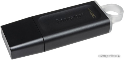 USB Flash Kingston Exodia 32GB  купить в интернет-магазине X-core.by
