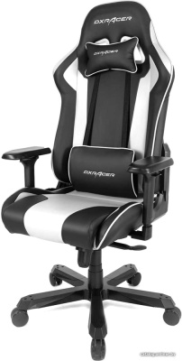 Купить кресло dxracer oh/k99/nw в интернет-магазине X-core.by
