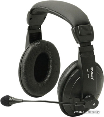 Купить наушники sven ap-860mv в интернет-магазине X-core.by