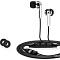 Купить наушники sennheiser cx 2.00i (черный) в интернет-магазине X-core.by