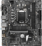 Материнская плата MSI B560M Bomber