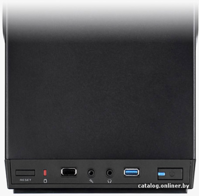 Корпус Thermaltake Versa H24 (CA-1C1-00M1NN-00)  купить в интернет-магазине X-core.by
