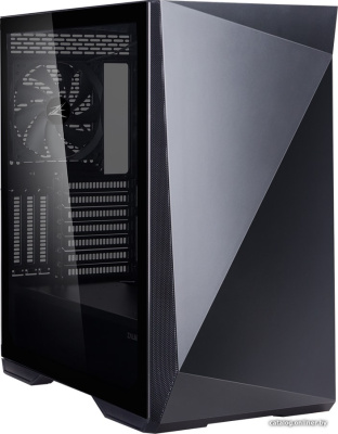 Корпус Zalman Z9 Iceberg (черный)  купить в интернет-магазине X-core.by
