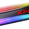 SSD A-Data XPG Spectrix S40G RGB 512GB AS40G-512GT-C  купить в интернет-магазине X-core.by