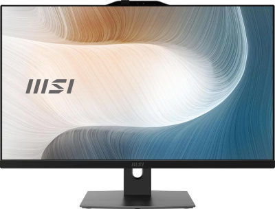 Купить моноблок msi modern am272p 1m-682xru в интернет-магазине X-core.by