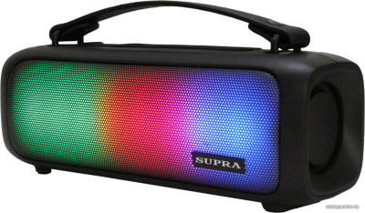 Купить беспроводная колонка supra bts-510 в интернет-магазине X-core.by