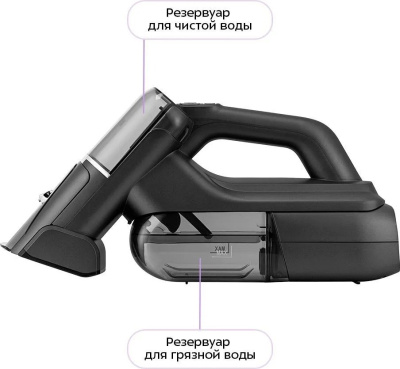 Пылесос Kitfort KT-5557  купить в интернет-магазине X-core.by