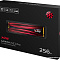 SSD A-Data GAMMIX S11 Pro 256GB AGAMMIXS11P-256GT-C  купить в интернет-магазине X-core.by