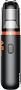 Пылесос Baseus A2 Pro 671500015A (черный)