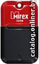 USB Flash Mirex ARTON RED 32GB (13600-FMUART32)