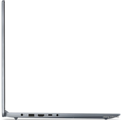 Купить ноутбук lenovo ideapad slim 3 16abr8 82xr009brk в интернет-магазине X-core.by
