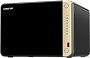 Сетевой накопитель QNAP TS-664-8G