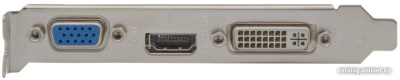 Видеокарта AFOX GeForce GT 730 2GB DDR3 AF730-2048D3L3-V3  купить в интернет-магазине X-core.by