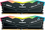 Оперативная память Team T-Force Delta RGB 2x48ГБ DDR5 6800 МГц FF3D596G6800HC36DDC01