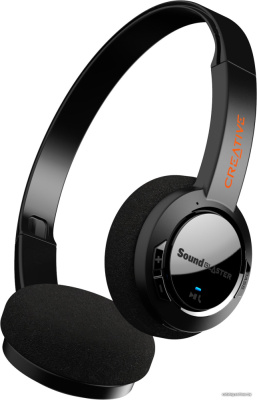 Купить наушники creative sound blaster jam v2 в интернет-магазине X-core.by