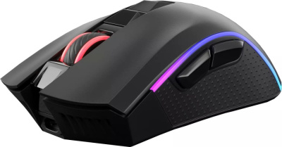 Купить игровая мышь gmng gg-ms400wo (черный) в интернет-магазине X-core.by