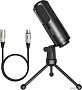 Проводной микрофон FIFINE K669D