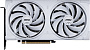 Видеокарта MSI GeForce RTX 5070 12G Ventus 2X OC White