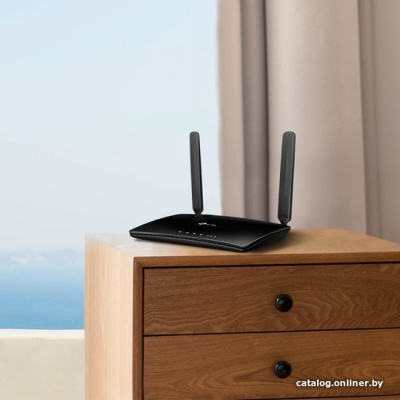 Купить 4g wi-fi роутер tp-link tl-mr150 в интернет-магазине X-core.by