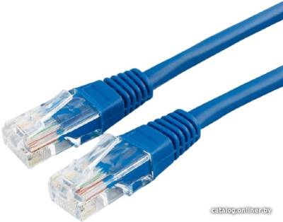 Купить кабель cablexpert pp10-0.25m/b в интернет-магазине X-core.by
